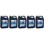 Eurolub Sägekettenmedium 5x 5 = 25 Liter