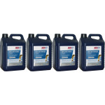 Eurolub BIO-Kettenöl UWS 4x 5 = 20 Liter