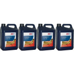 Eurolub Formel 1 5W-40 Motoröl 4x 5 = 20 Liter