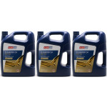 Eurolub Cleantop C4 5W-30 Motoröl 3x 5 = 15 Liter