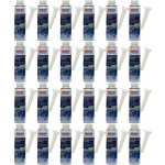 Eurolub Kraftstoff-und Einspritzsystem-Reiniger 24x 300 Milliliter