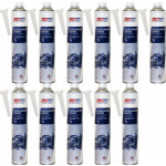 EUROLUB Diesel Winterzusatz 11x 1l = 11 Liter