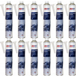 EUROLUB Diesel Winterzusatz 12x 1l = 12 Liter