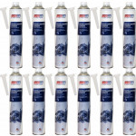 EUROLUB Diesel Winterzusatz 12x 1l = 12 Liter