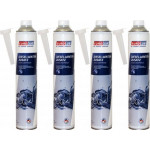 EUROLUB Diesel Winterzusatz 4x 1l = 4 Liter