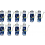 Eurolub EAP Oktan Booster 10x 300 Milliliter