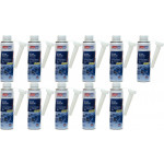 Eurolub EAP Oktan Booster 11x 300 Milliliter