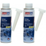 Eurolub EAP Oktan Booster 2x 300 Milliliter