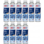 Eurolub EAP 111+ Motorspülung & Getriebespülung 10x 300 Milliliter