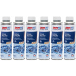 Eurolub EAP 111+ Motorspülung & Getriebespülung 6x 300 Milliliter
