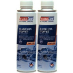 Eurolub EAP 120 Öl-Verlust-Stopper 2x 300 Milliliter