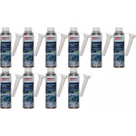 Eurolub EAP 330 Dieselsystemreiniger 10x 300 Milliliter