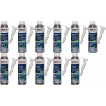 Eurolub EAP 330 Dieselsystemreiniger 11x 300 Milliliter