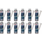 Eurolub EAP 330 Dieselsystemreiniger 12x 300 Milliliter