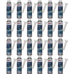 Eurolub EAP 330 Dieselsystemreiniger 24x 300 Milliliter