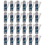 Eurolub EAP 330 Dieselsystemreiniger 24x 300 Milliliter