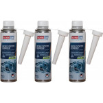 Eurolub EAP 330 Dieselsystemreiniger 3x 300 Milliliter