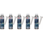 Eurolub EAP 330 Dieselsystemreiniger 5x 300 Milliliter