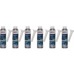 Eurolub EAP 330 Dieselsystemreiniger 6x 300 Milliliter