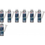 Eurolub EAP 330 Dieselsystemreiniger 7x 300 Milliliter