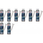 Eurolub EAP 330 Dieselsystemreiniger 8x 300 Milliliter