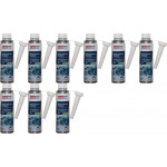 Eurolub EAP 330 Dieselsystemreiniger 9x 300 Milliliter