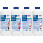 Eurolub Kühlerfrostschutz D-48 Extra Konzentrat 4 x 1,5 = 6 Liter