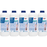 Eurolub Kühlerfrostschutz D-48 Extra Konzentrat 5 x 1,5 = 7,5 Liter