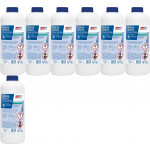 Eurolub Kühlerfrostschutz D-48 Extra Konzentrat 7 x 1,5 = 10,5 Liter