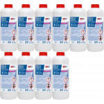 Eurolub Kühlerfrostschutz D-40 Super Konzentrat 10 x 1,5 = 15 Liter