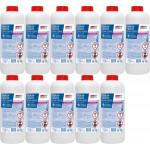 Eurolub Kühlerfrostschutz D-40 Super Konzentrat 11 x 1,5 = 16,5 Liter