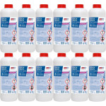 Eurolub Kühlerfrostschutz D-40 Super Konzentrat 12 x 1,5 = 18 Liter