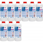 Eurolub Kühlerfrostschutz D-40 Super Konzentrat 9 x 1,5 = 13,5 Liter