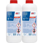 Eurolub Kühlerfrostschutz D-30 Konzentrat 2 x 1,5 = 3 Liter