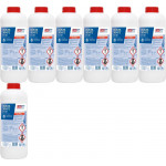 Eurolub Kühlerfrostschutz D-30 Konzentrat 7 x 1,5 = 10,5 Liter