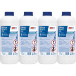 Eurolub Kühlerfrostschutz ANF Konzentrat 4 x 1,5 = 6 Liter