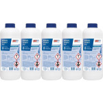 Eurolub Kühlerfrostschutz ANF Konzentrat 5 x 1,5 = 7,5 Liter