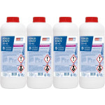 Eurolub Kühlerschutz DD-40 Konzentrat 4 x 1,5 = 6 Liter