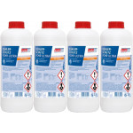 Eurolub Kühlerfrostschutz FGMR ULTRA Konzentrat 4 x 1,5 = 6 Liter