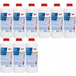 Eurolub Kühlerfrostschutz FGMR ULTRA Konzentrat 9 x 1,5 = 13,5 Liter