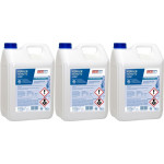 Eurolub Kühlerfrostschutz ANF Konzentrat 3x 5 = 15 Liter