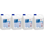 Eurolub Kühlerfrostschutz ANF Konzentrat 4x 5 = 20 Liter