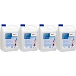 Eurolub Kühlerfrostschutz ANF Konzentrat 4x 5 = 20 Liter