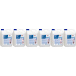 Eurolub Kühlerfrostschutz ANF Konzentrat 6x 5 = 30 Liter