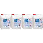 Eurolub Kühlerfrostschutz D-40 Super Konzentrat 4x 5 = 20 Liter