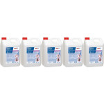 Eurolub Kühlerfrostschutz D-40 Super Konzentrat 5x 5 = 25 Liter