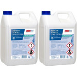 Eurolub Kühlerfrostschutz D-48 Extra Konzentrat 2x 5 = 10 Liter