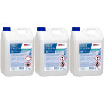 Eurolub Kühlerfrostschutz D-48 Extra Konzentrat 3x 5 = 15 Liter