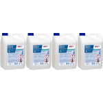 Eurolub Kühlerfrostschutz D-48 Extra Konzentrat 4x 5 = 20 Liter
