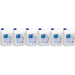 Eurolub Kühlerfrostschutz D-48 Extra Konzentrat 6x 5 = 30 Liter